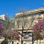 Vintage In Rome