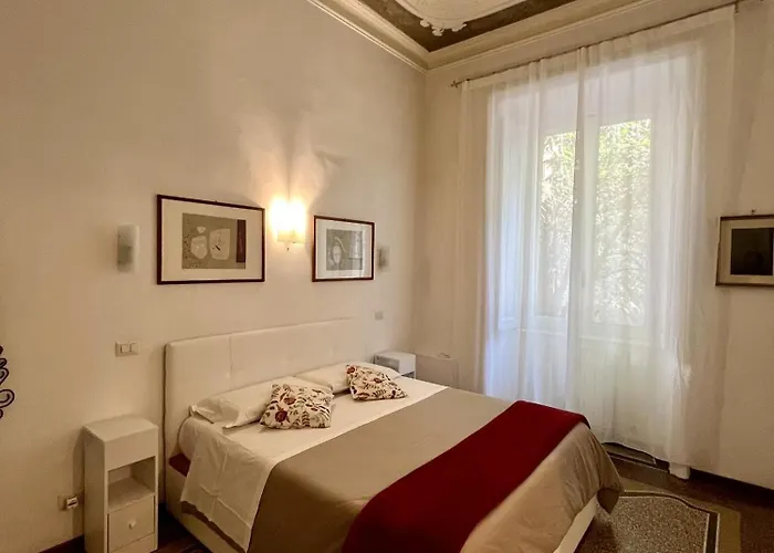 Vintage In Rome