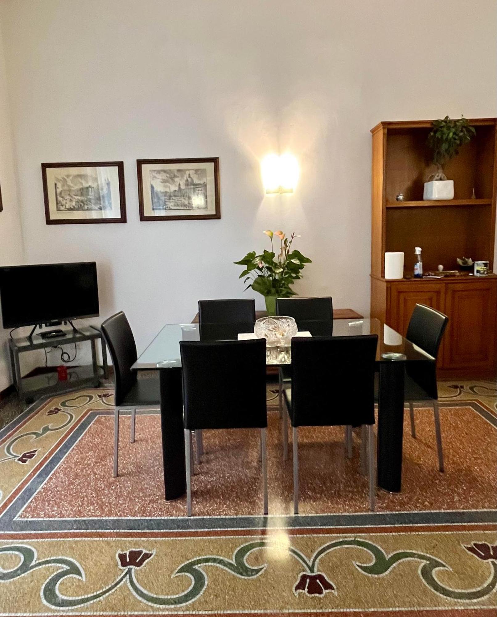 Apartment Vintage In